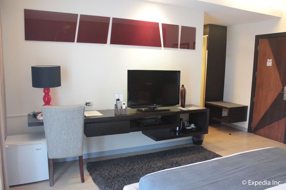 Segara Suites Superior Room 15