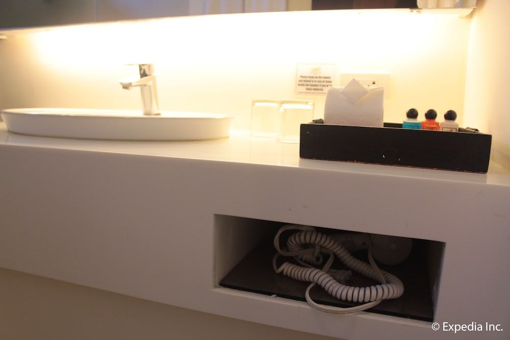 Segara Suites Superior Room 20