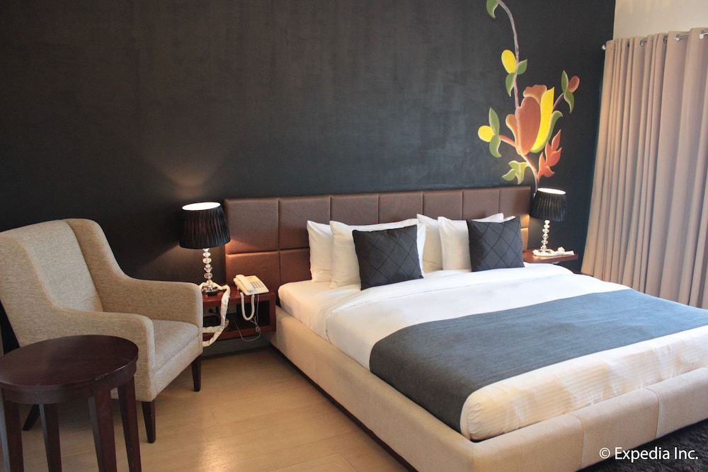 Segara Suites Superior Room 4