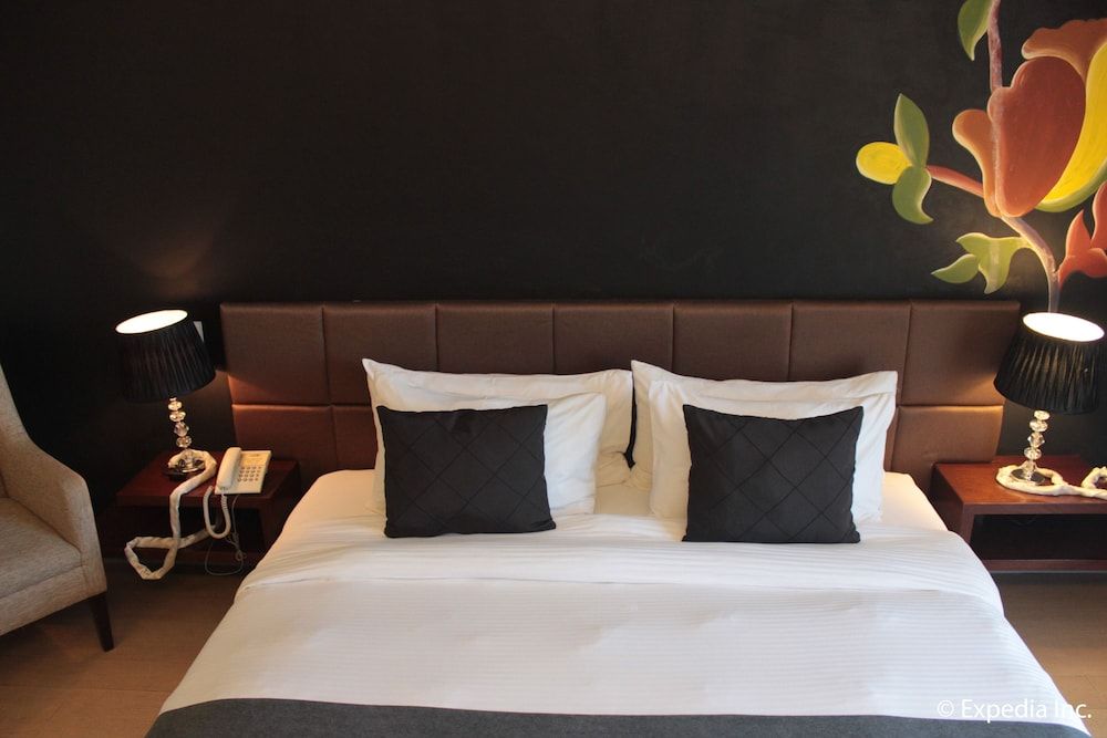 Segara Suites Superior Room 7