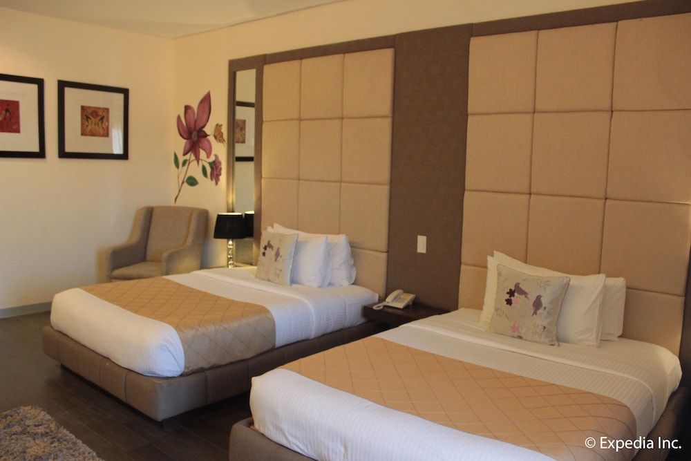 Segara Suites Double Deluxe 7