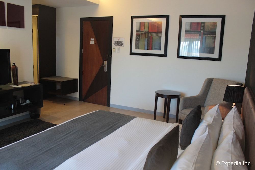 Segara Suites Superior Room 14