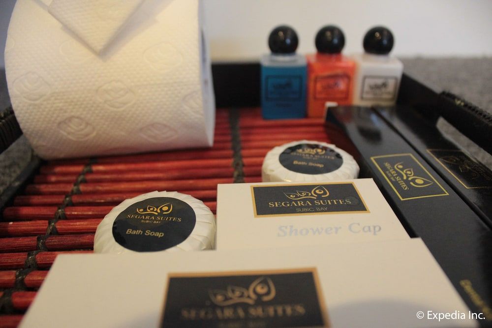 Segara Suites Superior Room 19