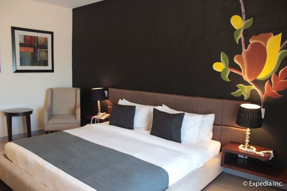 Segara Suites Superior Room 5