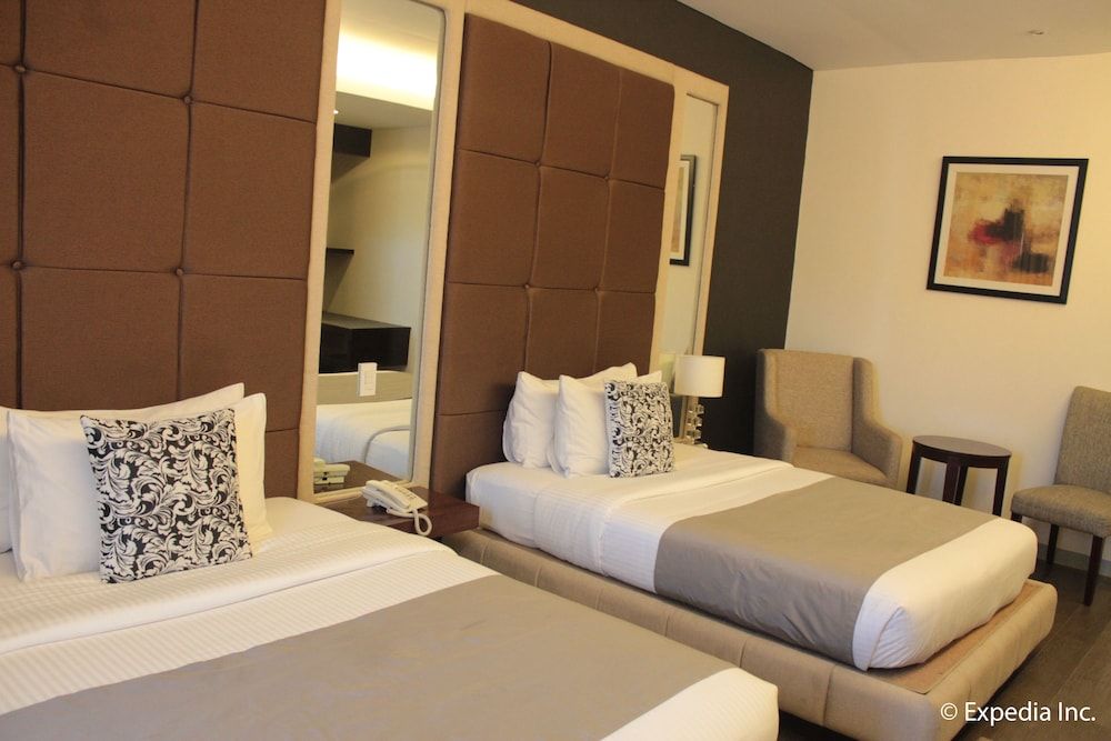 Segara Suites Double Deluxe 5