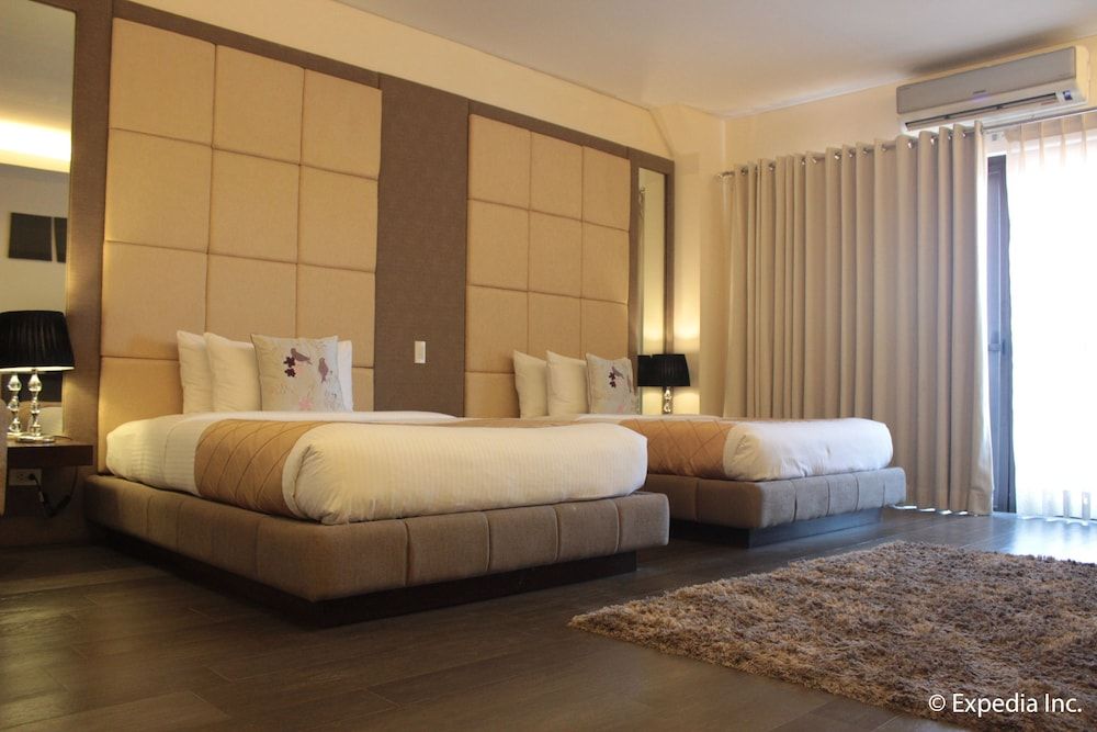 Segara Suites Double Deluxe 6