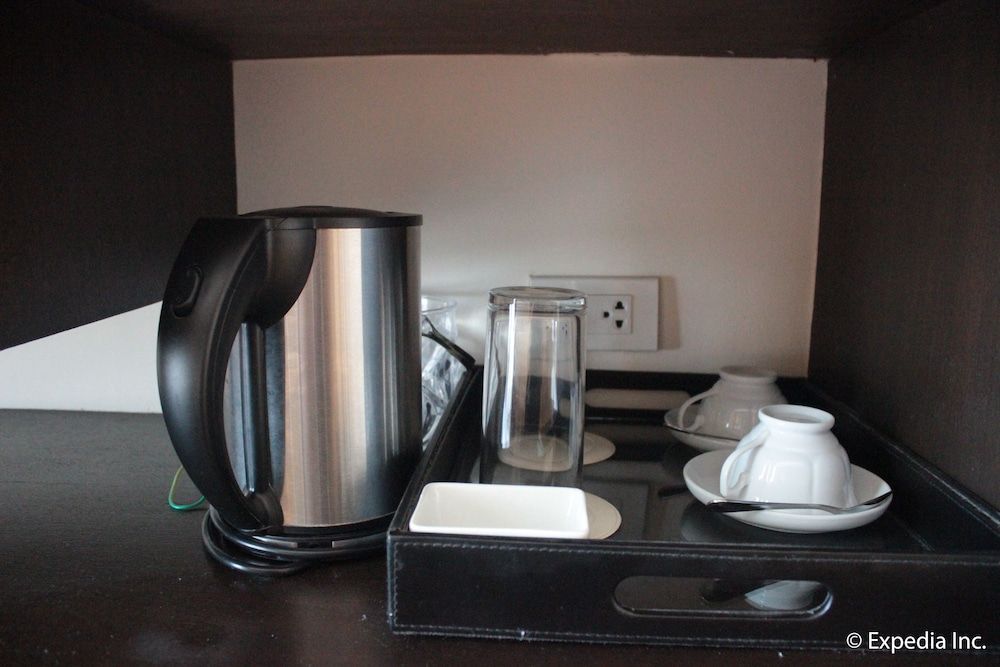 Segara Suites Superior Room 16