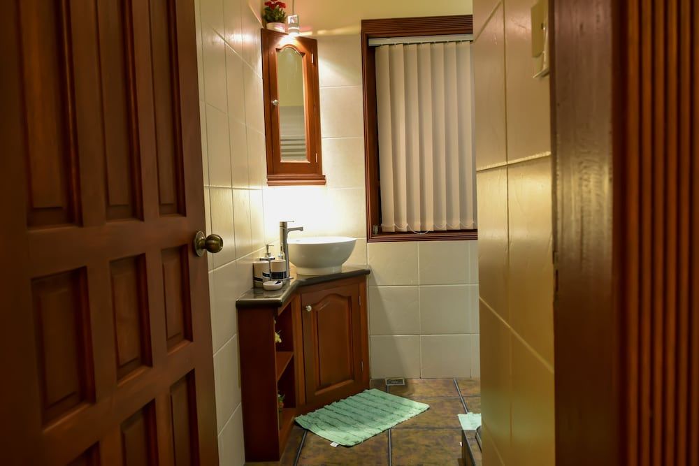 Tribal Hills Mountain Resort Penthouse 4