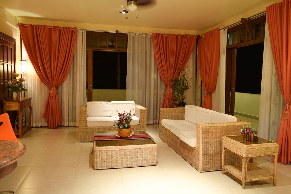 Tribal Hills Mountain Resort Penthouse 2