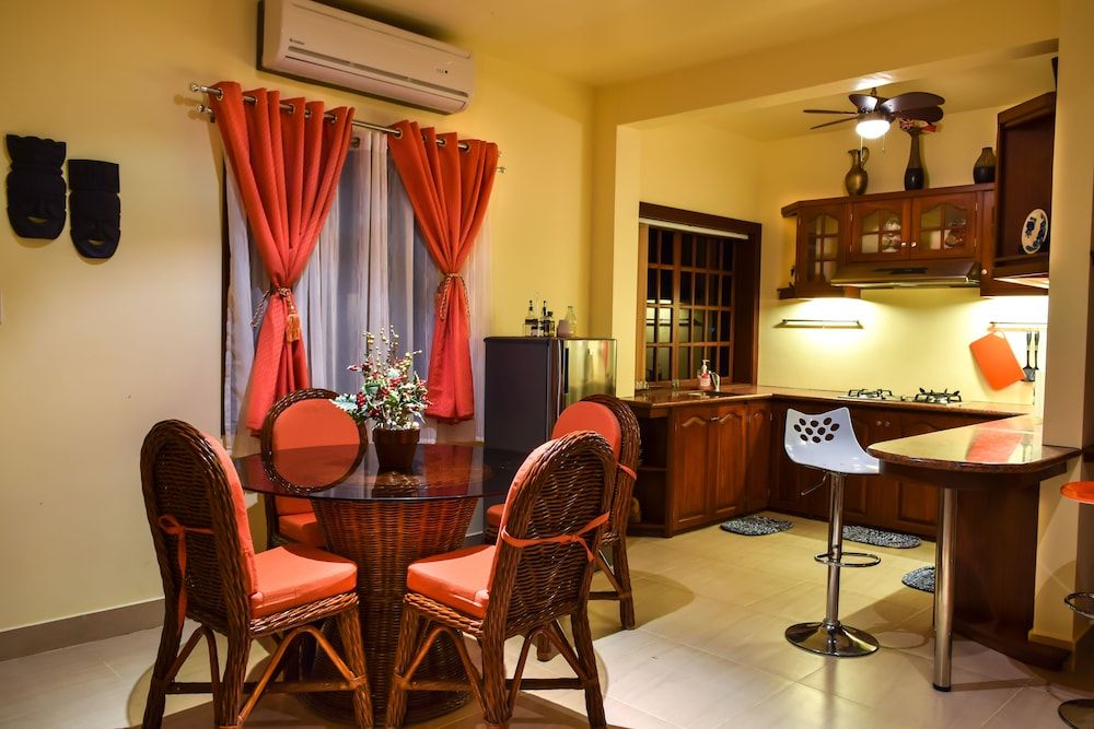 Tribal Hills Mountain Resort Penthouse 5