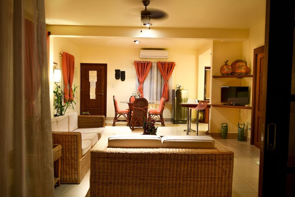 Tribal Hills Mountain Resort Penthouse 7