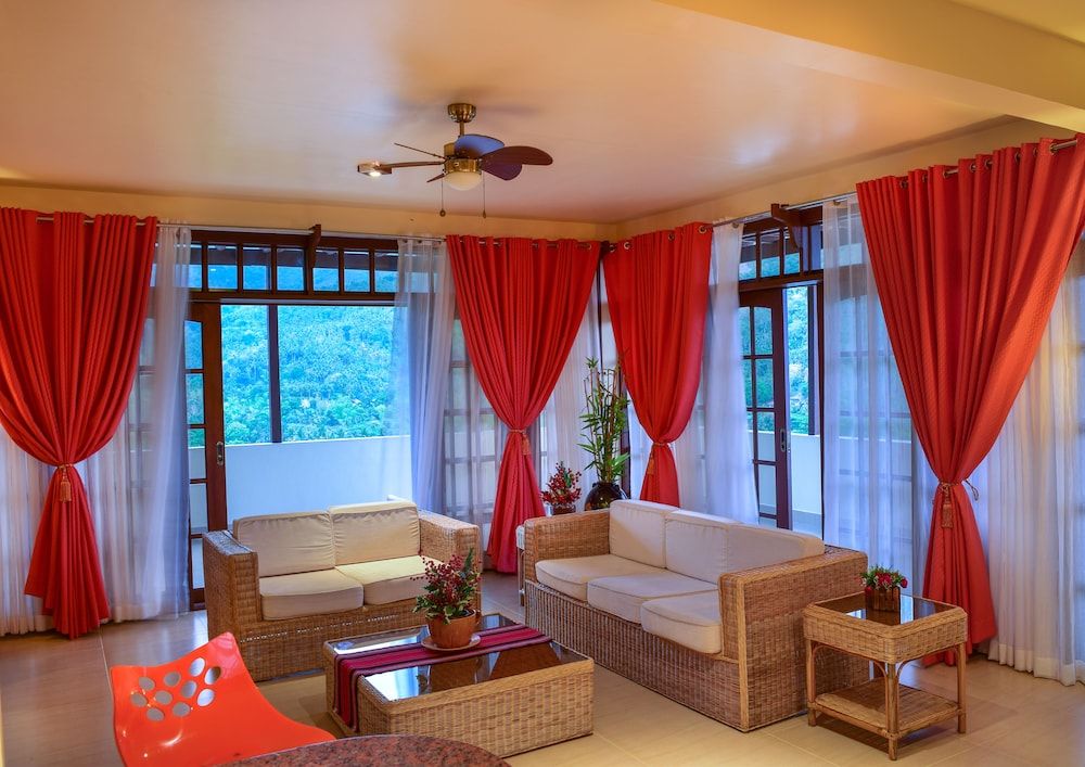 Tribal Hills Mountain Resort Penthouse 6