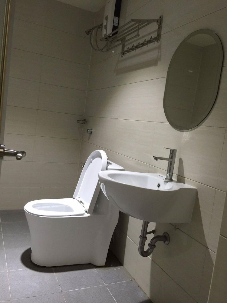 Meaco Hotel - Solano Deluxe Room 4