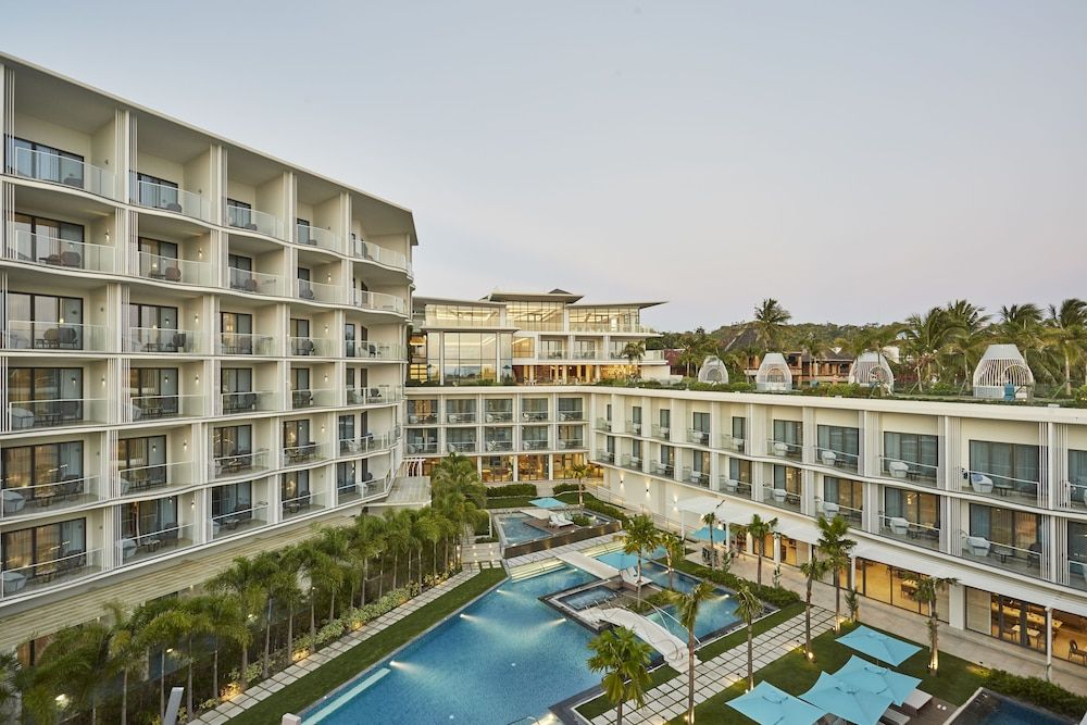 undefined The Lind Boracay 2