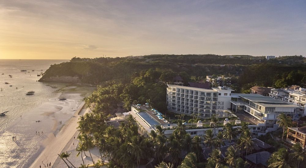 undefined The Lind Boracay 3