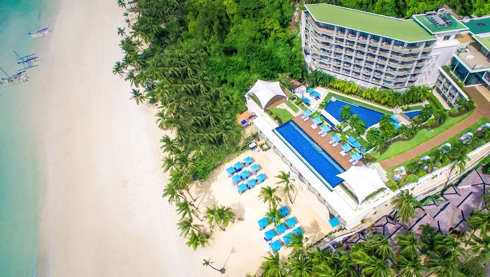 undefined The Lind Boracay 4