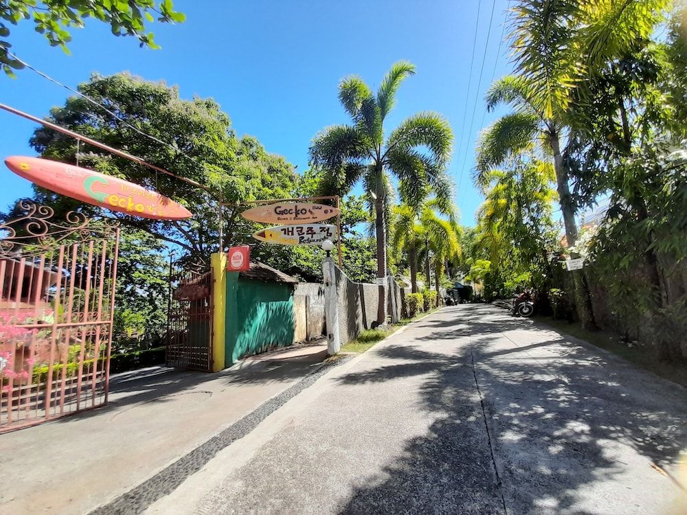undefined Boracay Water World Resort 2