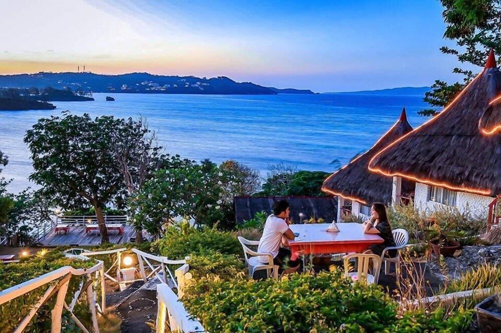 undefined Boracay Water World Resort 6