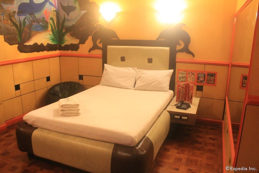 Halina Drive Inn Hotels - Sta Mesa Deluxe (24 Hours ) 6