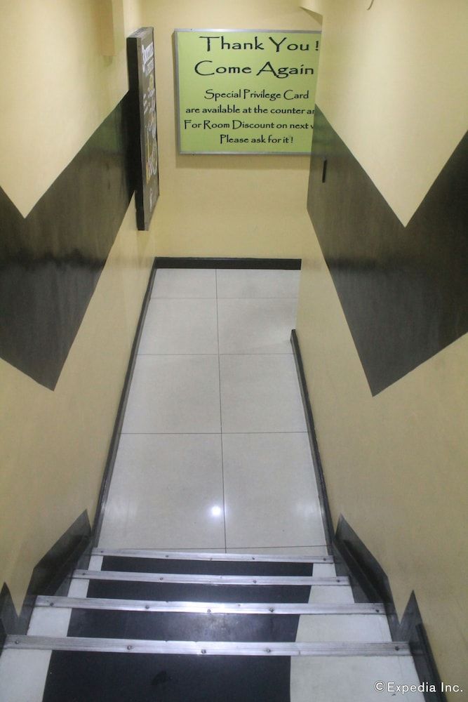 undefined Halina Drive Inn Hotels - Sta Mesa 6