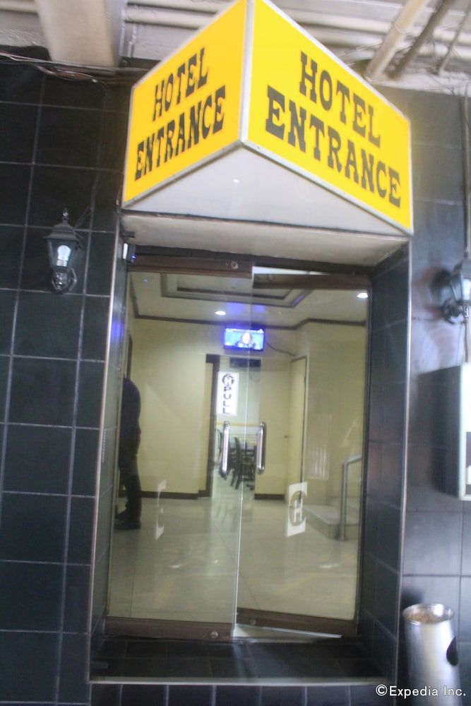 undefined Halina Drive Inn Hotels - Sta Mesa 7