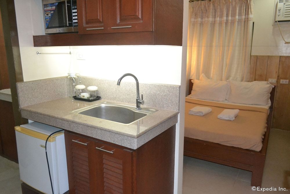 Delle Suites Superior Double Room 5