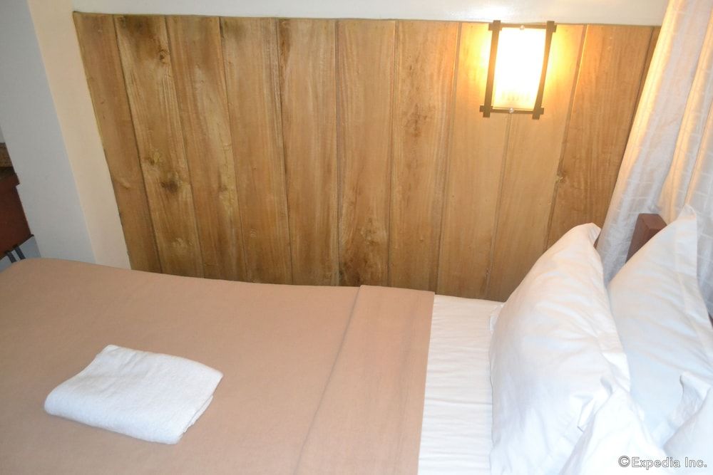 Delle Suites Superior Double Room