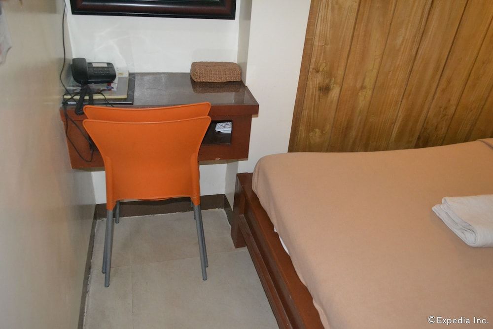 Delle Suites Superior Double Room 6