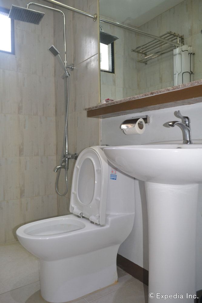 Delle Suites Superior Double Room 3