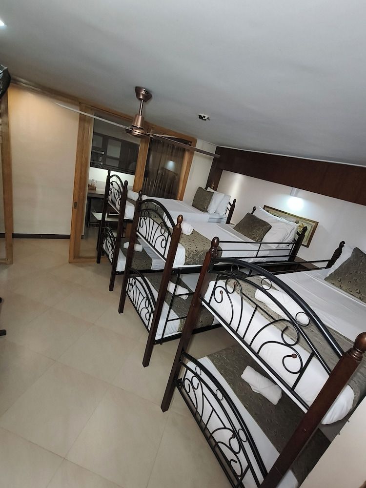 Delle Suites Superior Room