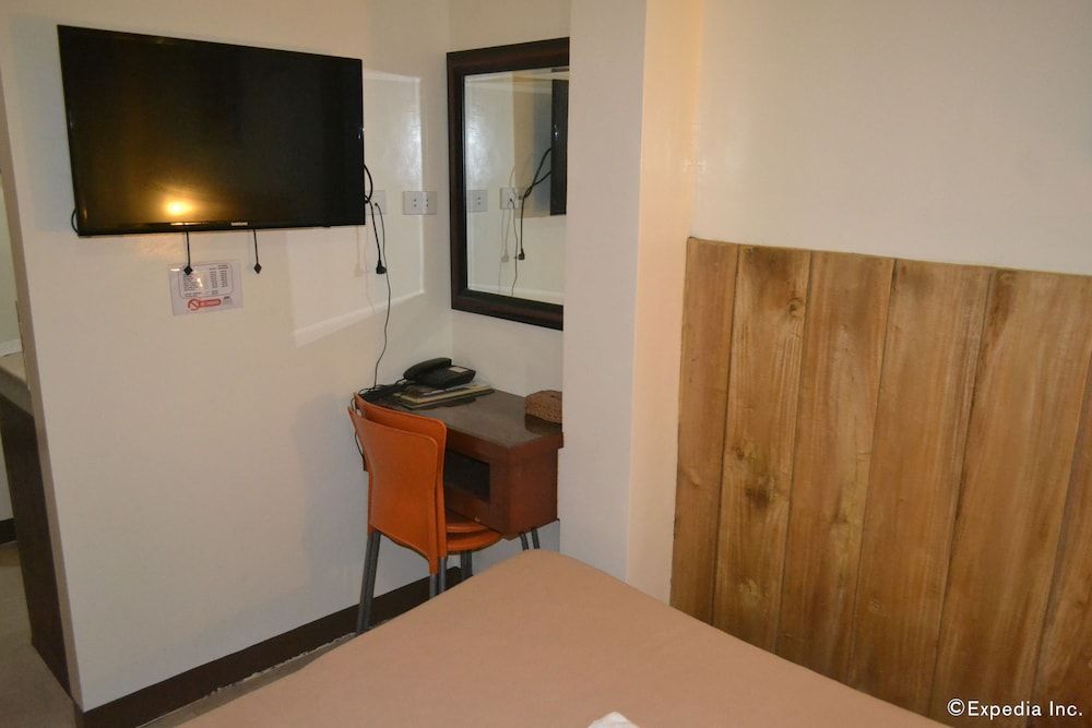 Delle Suites Superior Double Room 4