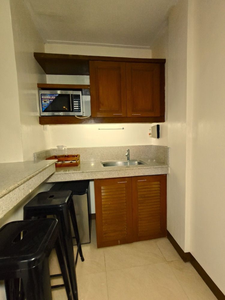 Delle Suites Superior Triple Room 8