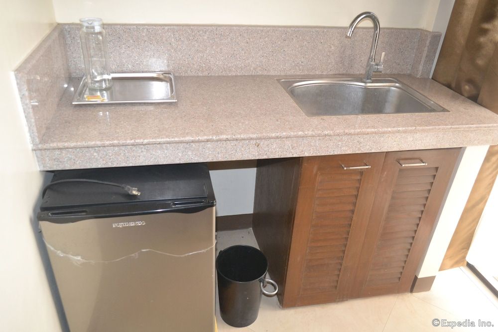 Delle Suites Family Room, 1 Bedroom 5