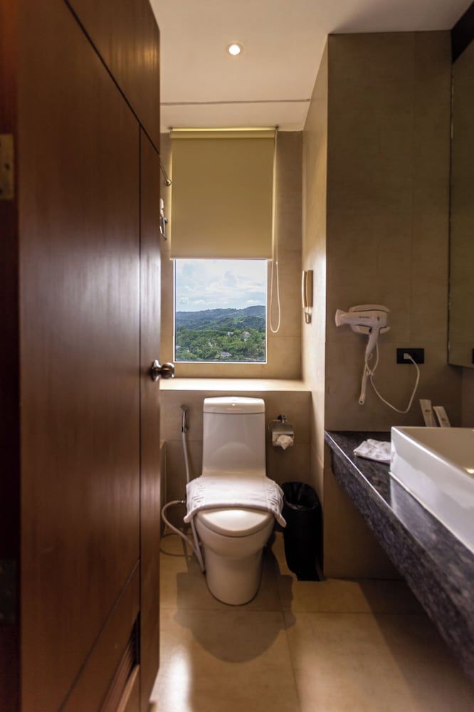 Splendido Hotel Superior Double Bed with Mountain View 3