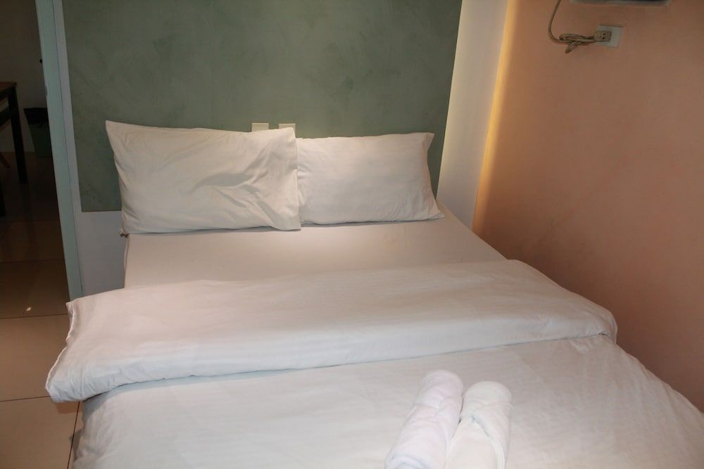 Family Suite, 2 Bedrooms, Non Smoking, City View