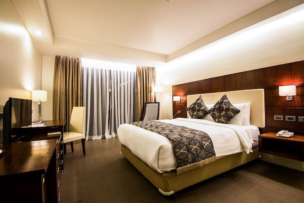 Ariana Hotel Garden Room 2