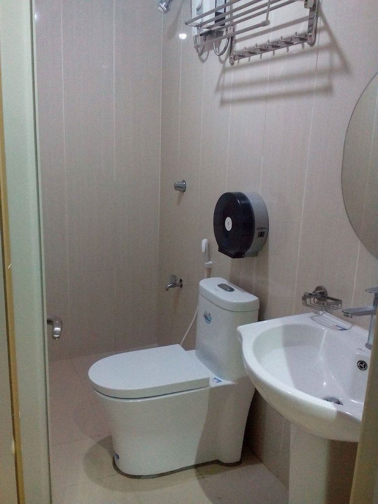 Meaco Hotel - Dipolog VIP Family Room 3