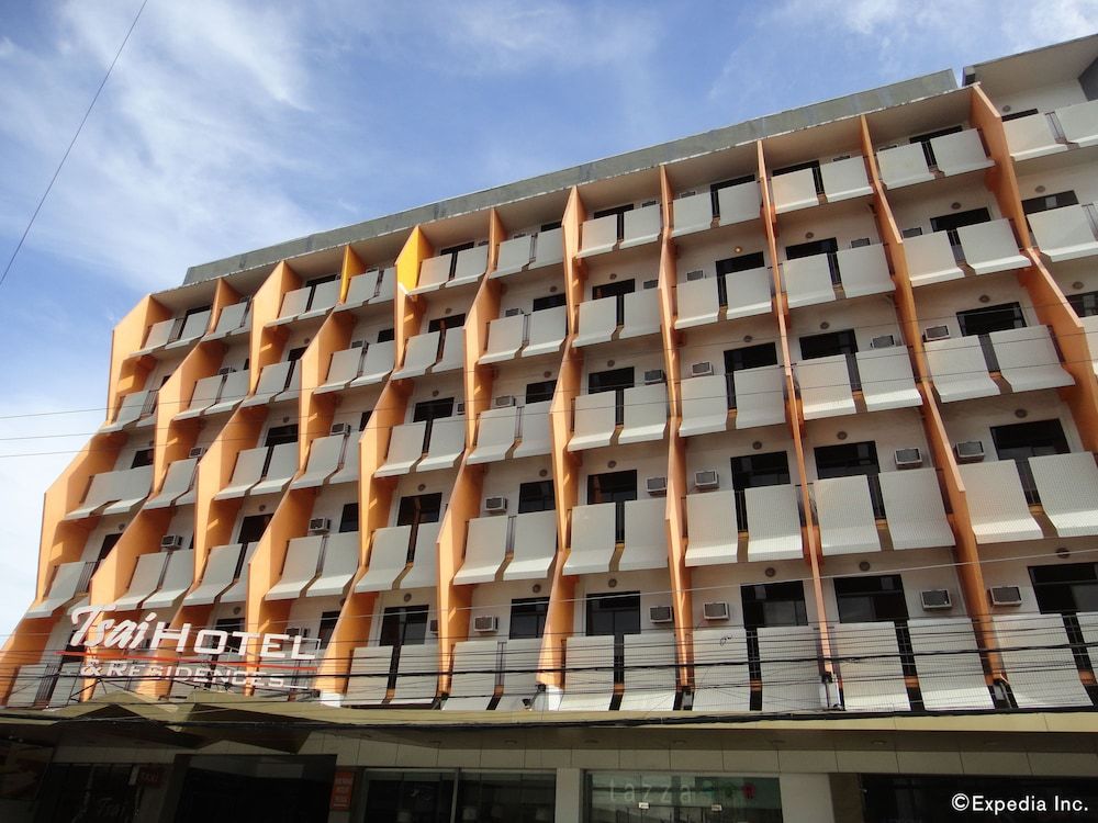 undefined Tsai Hotel and Residences