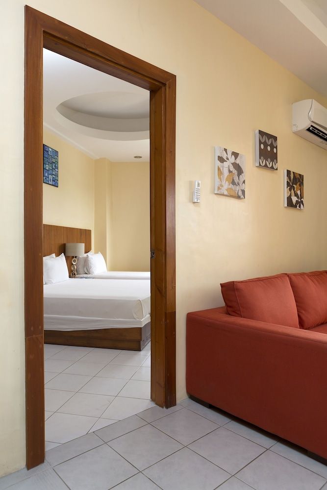 undefined Tsai Hotel and Residences 8