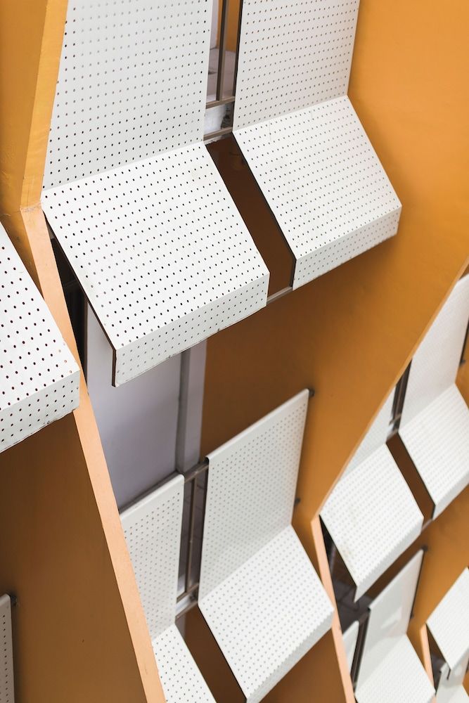 Tsai Hotel and Residences Standard Twin Room 12