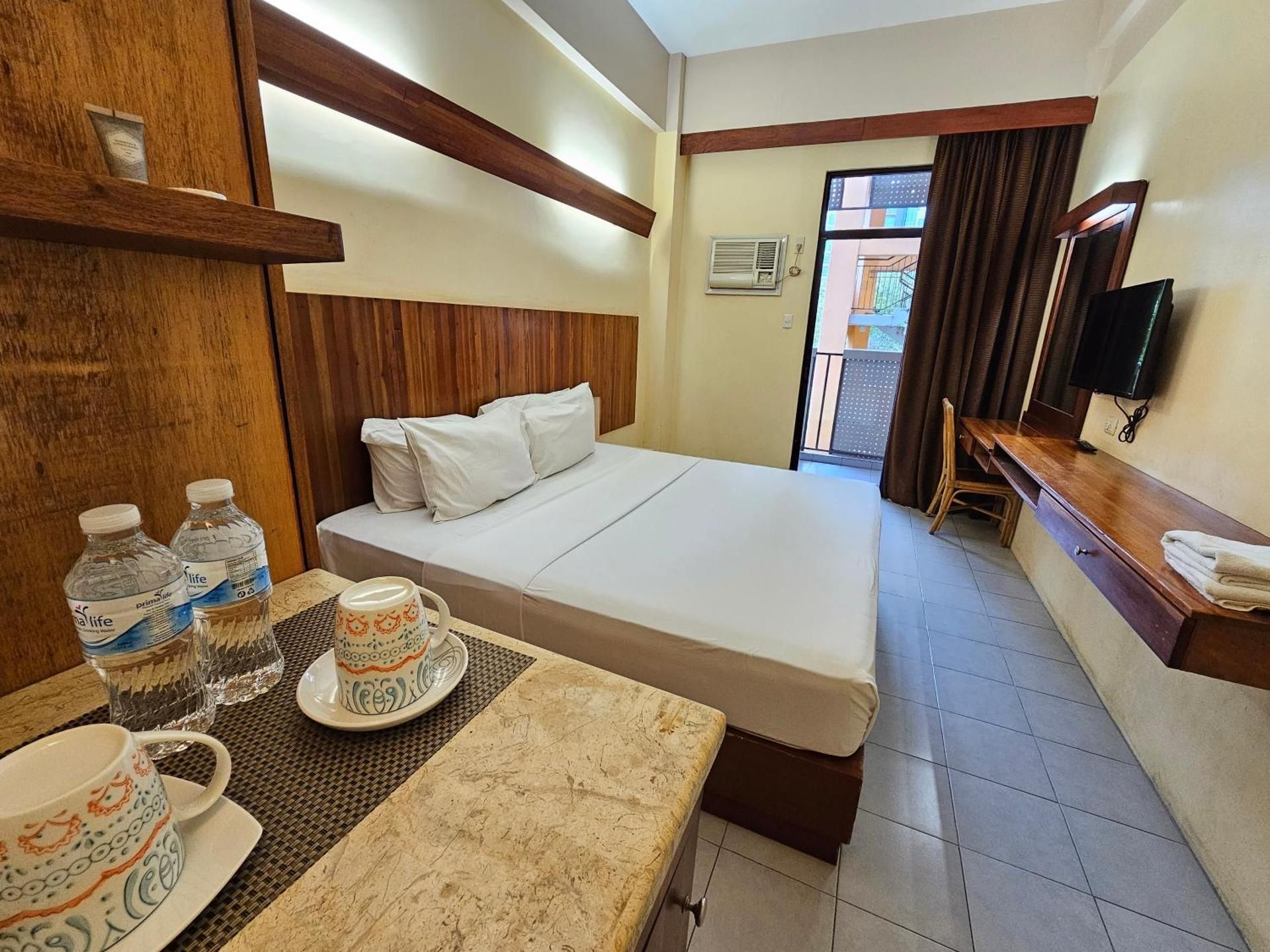 undefined Tsai Hotel and Residences 5