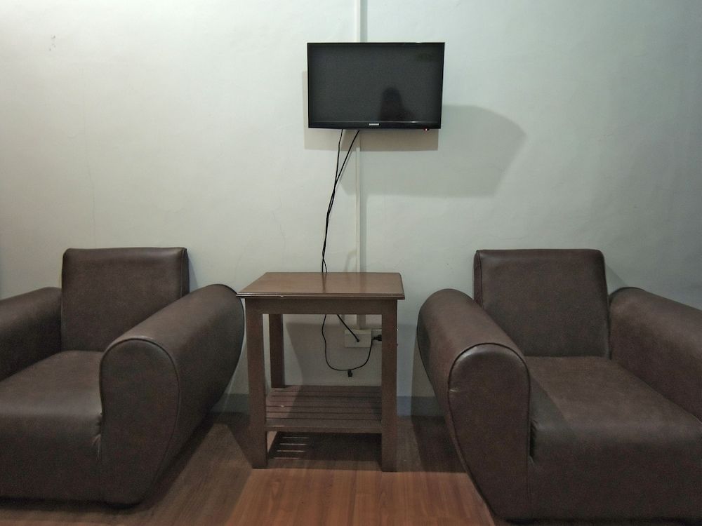 La Erma Pension House Deluxe Room 2