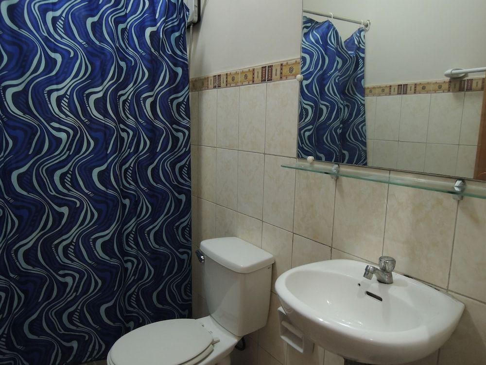 La Erma Pension House Deluxe Room 3