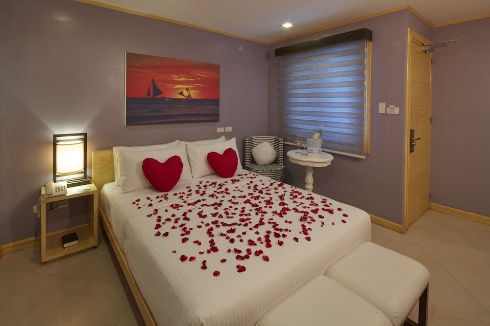 undefined Shore Time Hotel 10