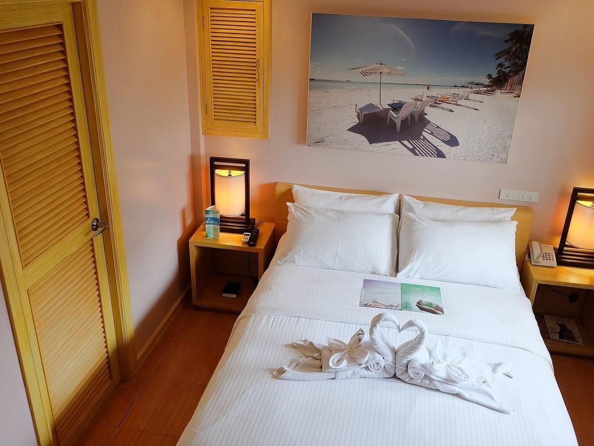 undefined Shore Time Hotel 10