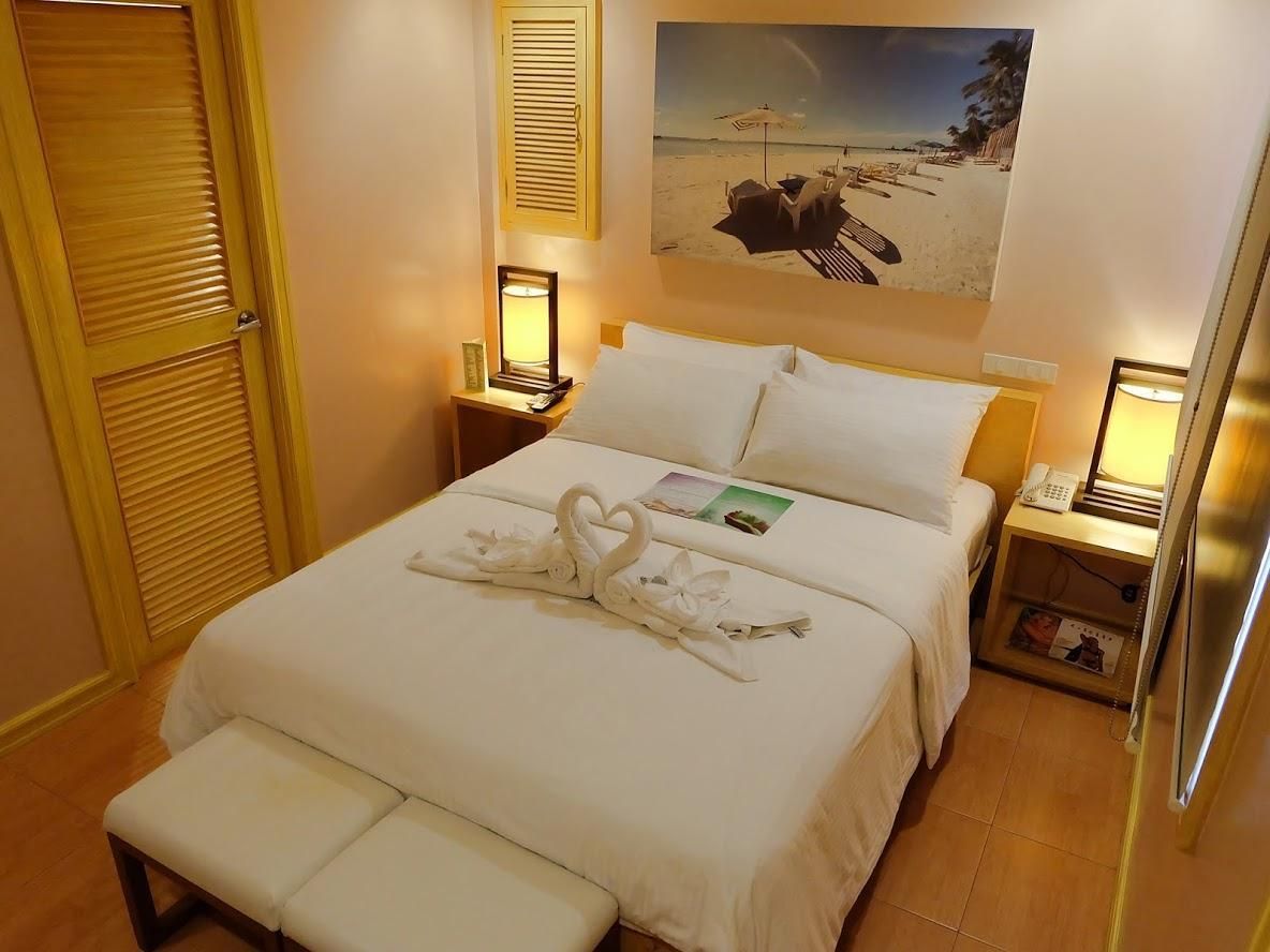 undefined Shore Time Hotel 9