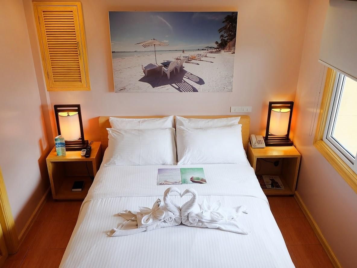 undefined Shore Time Hotel 7