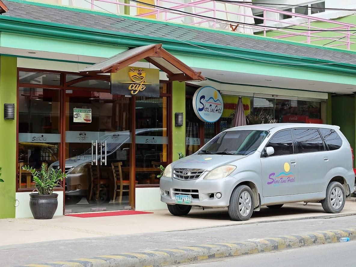 undefined Shore Time Hotel 2