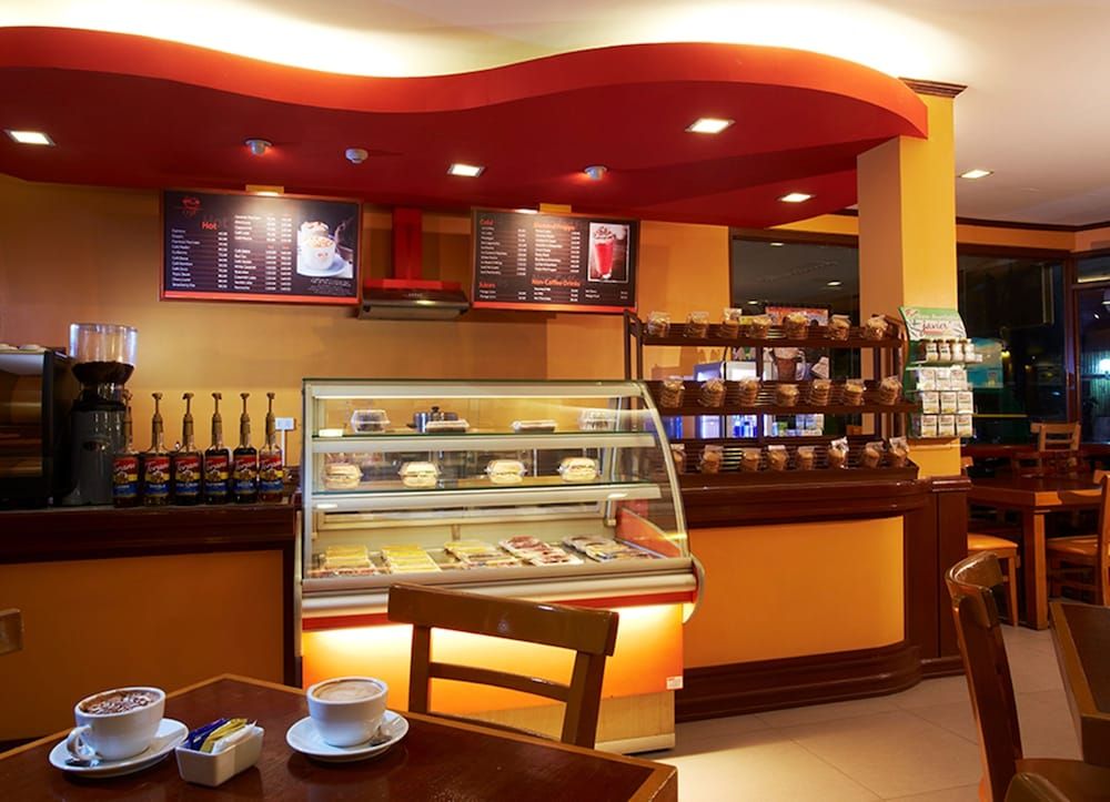 undefined Shore Time Hotel 5