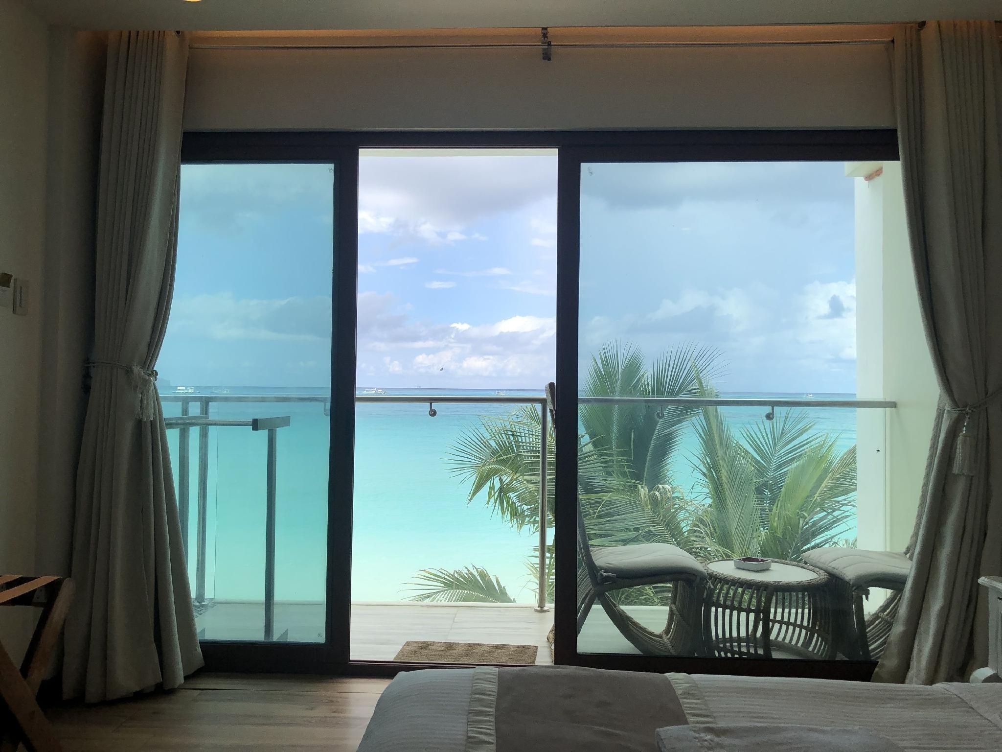 undefined Shore Time Hotel 7